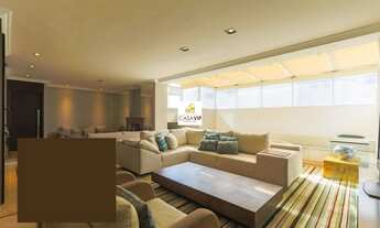 Imagem 2: Cobertura à venda, Itaim Bibi, 320m², 4 dormitórios, 2 suítes, 2 vagas!