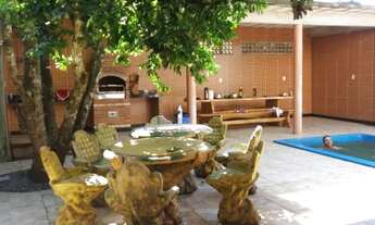 Imagem 4: Casa duplex com piscina na praia de pontal do ipiranga