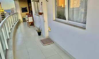 Imagem 3: Vila Velha - Apartamento Padrão - Praia Da Costa