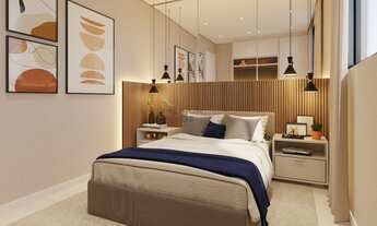 Imagem 5: Apartamento à venda, 2 quartos, 1 vaga, Campina do Arruda - Almirante Tamandaré/PR