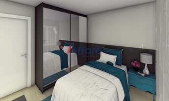 Imagem 6: Casa Térrea - 3 Dorm. e Piscina - Bairro Vila Verde