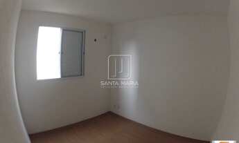 Imagem 5: Apartamento (tipo - padrao) 2 dormitórios, cozinha planejada, portaria 24hs, lazer, espaço