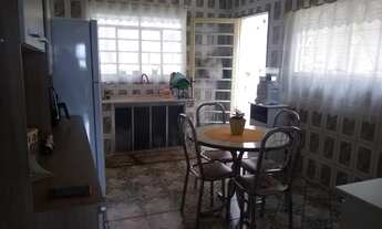 Imagem 2: Mairinque - Sobrado Padrão - RESIDENCIAL PARQUE