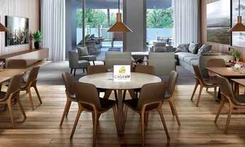 Imagem 3: Apartamento à venda, Cidade Monções, 158m², 3 suítes, 3 vagas! ENTREGA ABR/2022!