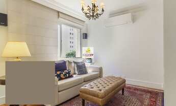 Imagem 3: Apartamento à venda, Jardim Paulista, 168m², 3 dormitórios, 1 suíte, 2 vagas!