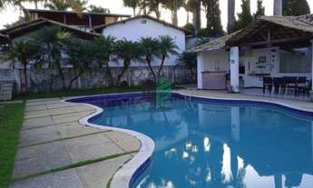 Imagem 5: Casa para à venda no bairro Garças, Belo Horizonte