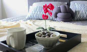 Imagem 4: Apartamento com 2 dormitórios à venda, 66 m² por R$ 478.400,00 - Rebouças - Curitiba/PR