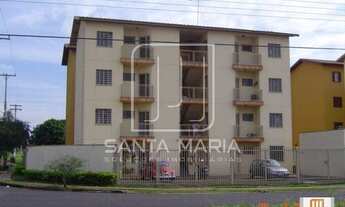 Imagem 2: Apartamento (tipo - padrao) 2 dormitórios, cozinha planejada, em condomínio fechado