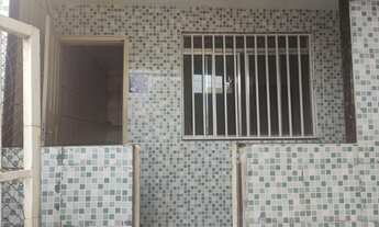 Imagem: Alugo Apto térreo Novo México