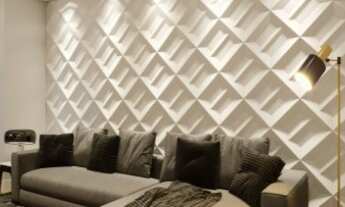 Imagem 6: Apartamento para venda possui 63 m² com 2 dormitórios