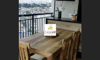 Imagem 5: Apartamento à venda, Sacomã, 67m², 2 dormitórios, 1 suíte, 1 vaga!