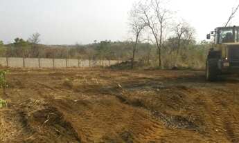 Imagem 4: Vendo Lote em Condomínio fechado - 618m2