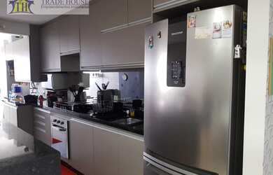 Imagem 4: Apartamento em Vila Brasilio Machado - São Paulo