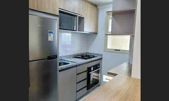 Imagem 6: Apartamento com 1 dormitório à venda, 44 m² por R$ 530.000 - Santana - São Paulo/SP