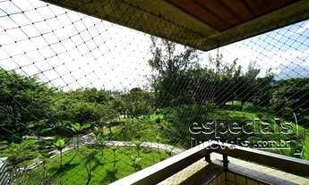 Imagem 3: Apartamento à venda no Park Palace. Barra da Tijuca. RJ