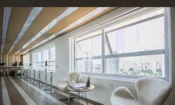 Imagem 7: Apartamento no Brooklin 32m²