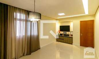 Imagem: Apartamento à Venda - Nova Gameleira, 3