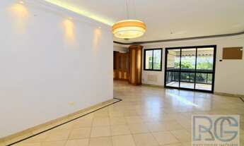 Imagem 1: Ótimo Apartamento no Santa Monica Condominium Club na Barra da Tijuca