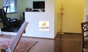 Imagem 3: Apartamento à venda, Jardim Ampliação, 120m², 4 dormitórios, 1 suíte, 2 vagas!