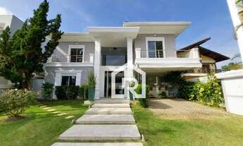 Imagem 2: Casa com 5 dormitórios à venda, 380 m² por R$ 3.500.000,00 - Acapulco - Guarujá/SP