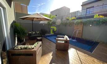 Imagem: Casa de Condomínio em Quinta da Primavera