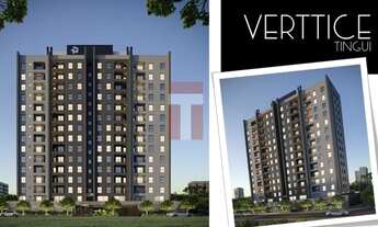 Imagem 1: Apartamento - Venda no Tingui 3 quartos