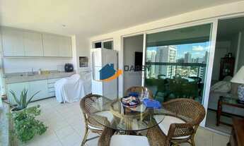 Imagem 3: LUXO DE APTO 3 SUITE - PQ TAMANDARÉ