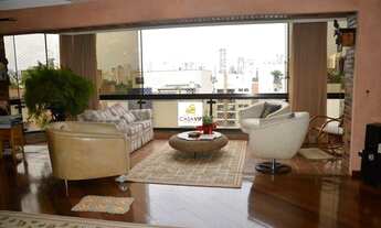 Imagem: Apartamento à venda, Brooklin Paulista