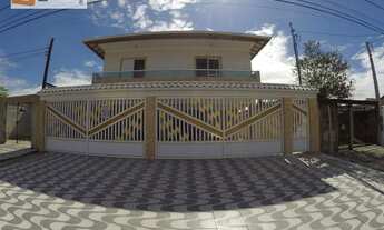 Imagem 16: Sobrado à venda, 66 m² por R$ 209.999,99 - Tude Bastos (Sítio do Campo) - Praia Grande/SP