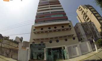 Imagem 3: Apartamento à venda, 65 m² por R$ 375.000,00 - Vila Guilhermina - Praia Grande/SP