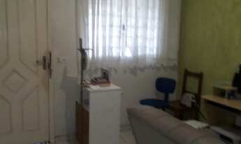 Imagem 3: VENDO CASA EM EXCELENTE LOCALIZAÇÃO NA VILA FURLAN EM INDAIATUBA/SP