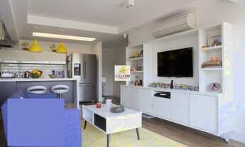 Imagem 2: Apartamento à venda, Vila Romana, 185m², 3 dormitórios, 1 suíte, 3 vagas!