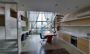 Imagem: Conjunto, 63 m² no Brooklin - São Paulo/SP