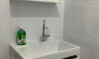 Imagem 7: Apto tipo Studio em Juquehy