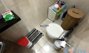 Imagem 6: Sobrado 3 dormitórios 1 suíte 1 vaga 186 m² 720.000 Mirandópolis, São Paulo, SP