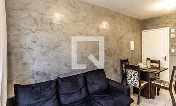 Imagem 2: Apartamento para Aluguel - Centro, 2 Quartos, 50 m2