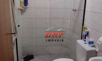 Imagem 7: Apartamento com 2 dormitórios 1 vaga à venda, 44 m² por R$ 188.000 - Vila Galvão - Guarulh