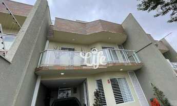 Imagem: Sobrado à venda, 207 m² por R$ 1.100.000,00