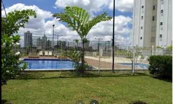 Imagem 3: Apartamento para venda possui 58 metros quadrados com 3 quartos em Jaguaré - São Paulo - S