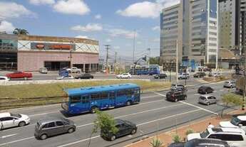 Imagem 3: Sala para aluguel, 1 vaga, Santa Lúcia - Belo Horizonte/MG