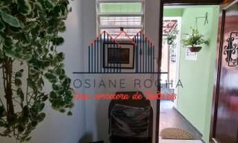 Imagem 4: Casa de vila com 2 quartos à venda no Grajaú!!! RJ