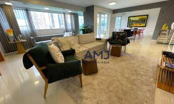 Imagem 1: Magnífico apartamento mobiliado na orla do Parque Flamboyant!!!!!