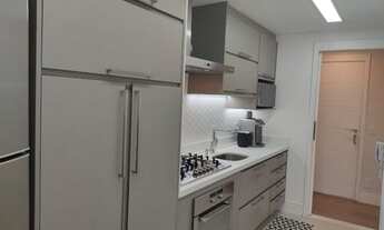 Imagem 6: Apartamento para venda Santo Amaro