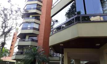 Imagem: Apartamento p/ venda possui 220 m2 c/ 4