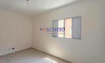 Imagem 6: Sobrados em condomínio fechado à venda na Vila Santa Catarina em São Paulo