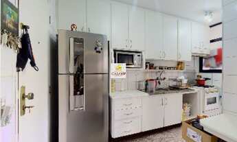 Imagem 6: Apartamento à venda, Cidade Mãe do Céu, 97m², 3 dormitórios, 1 suíte, 1 vaga!