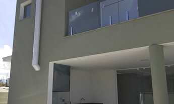 Imagem 7: SOBRADO 214M2 3 SUÍTES COND BELLA CITTÀ JARDIM MARICÁ