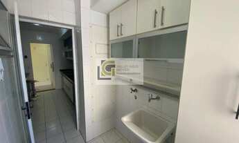 Imagem 4: Apartamento para venda tem 84 metros quadrados com 3 quartos em Santana - São José dos Cam