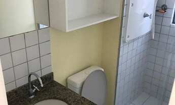 Imagem 2: Apto - com academia e mais - Corretor