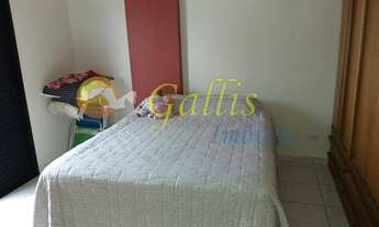 Imagem 7: Apartamento para Venda em Praia Grande, Caiçara, 2 dormitórios, 1 suíte, 1 banheiro, 1 vag